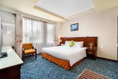 LUCASTA SAIGON Hotel – Photos 2