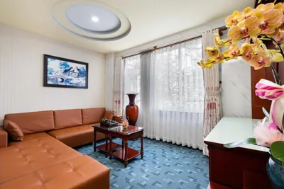 LUCASTA SAIGON Hotel – Photos 3