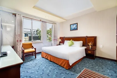 LUCASTA SAIGON Hotel – Photos 4