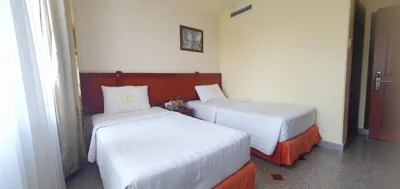 LUCASTA SAIGON Hotel – Photos 6