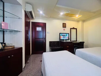 LUCASTA SAIGON Hotel – Photos 7