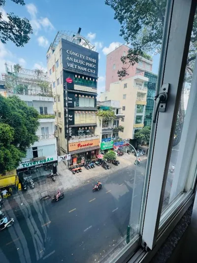 LUCASTA SAIGON Hotel – Photos 8