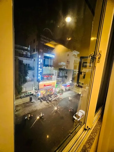 LUCASTA SAIGON Hotel – Photos 9
