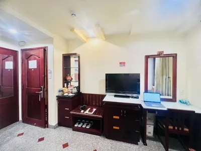 LUCASTA SAIGON Hotel – Photos 10