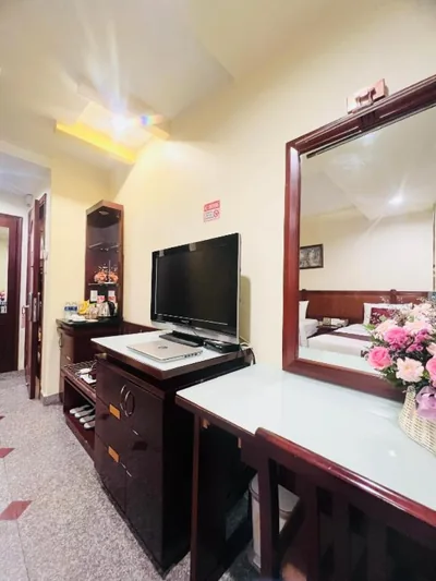 LUCASTA SAIGON Hotel – Photos 11