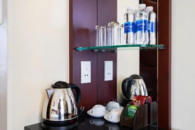LUCASTA SAIGON Hotel – Photos 14
