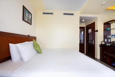 LUCASTA SAIGON Hotel – Photos 15